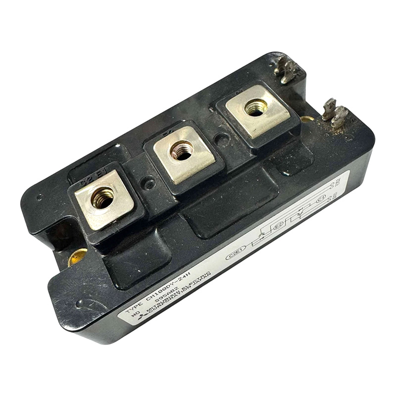 CM100DY-24H IGBT MITSUBISHI MODULE