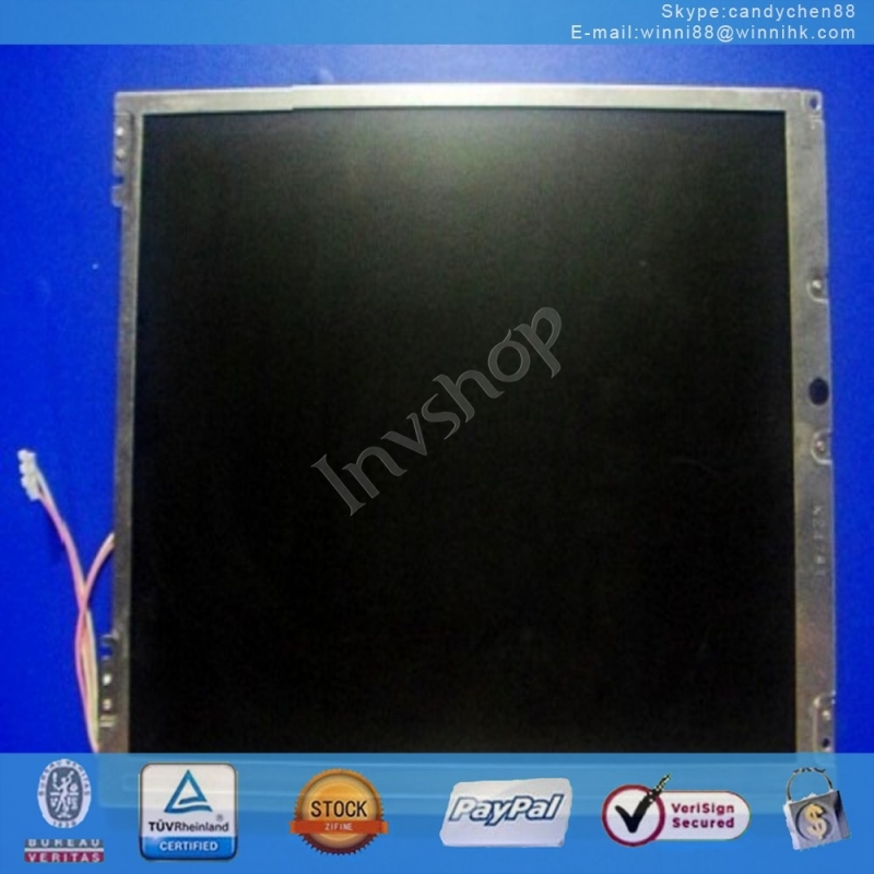 New original Sharp LS045W1LA01 4.5