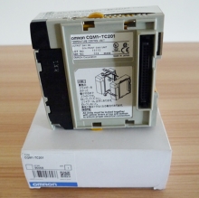 CQM1-TC201 Omron CQM1 series PLC temperature control unit module