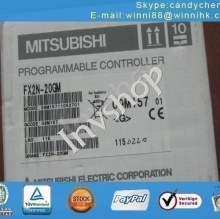 neue fx2n-20gm mitsubishi plc