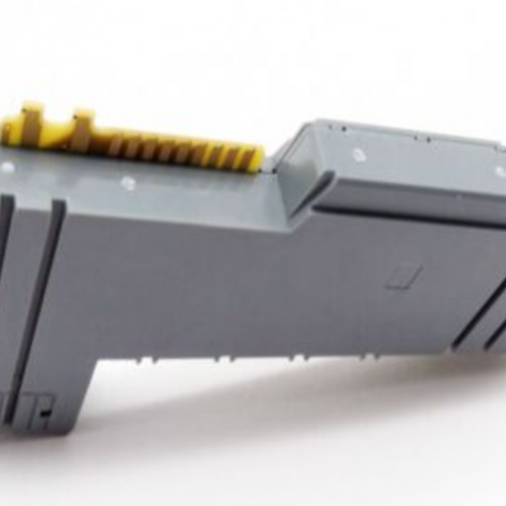 X20AI2622+X20BM11+X20TB12