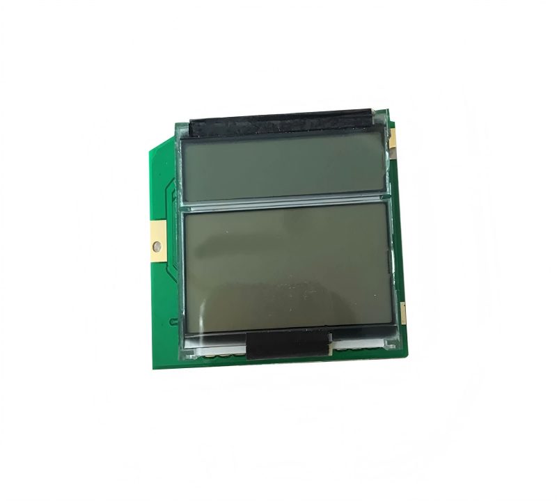 ROTORK UK Rotork 48140-01 Rotork 111-3119-0592 lcd panel