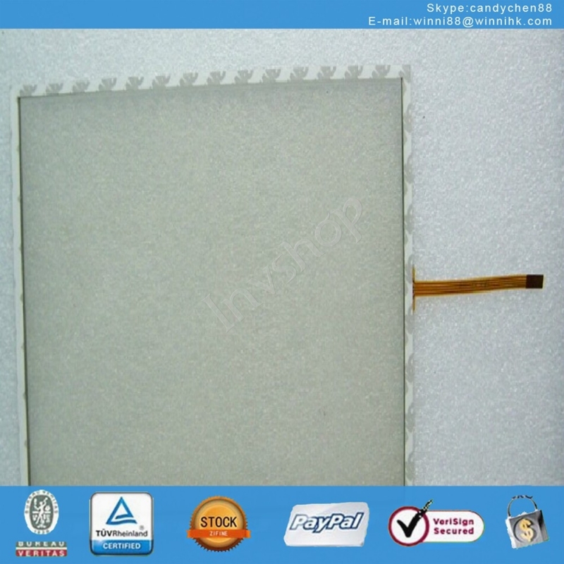 MT4512T new MT4512TE Touch screen glass