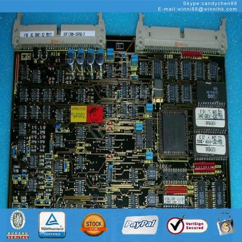 Used 6SE1200-1GA36-2 for Simodrive 60 days warranty