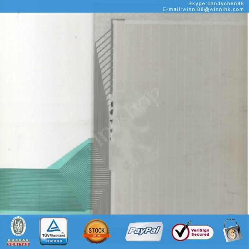 new NT620S-ST211-E Touch screen Glass