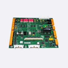 Kone Elevator motherboard 773383h06