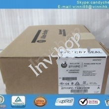 in kasten ab bradley hmi - allen 2711pc-t6m20d8 neue