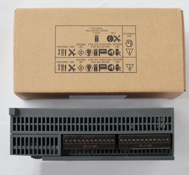 CPU226CN Siemens PLC 6ES7216 6ES7 216-2AD23-0XB8