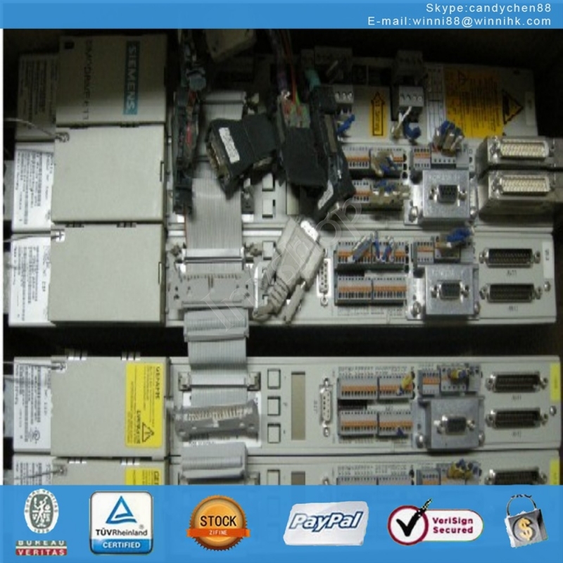 10/25KW 6SN1145-1AA01-0AA0 Used for SIEMENS