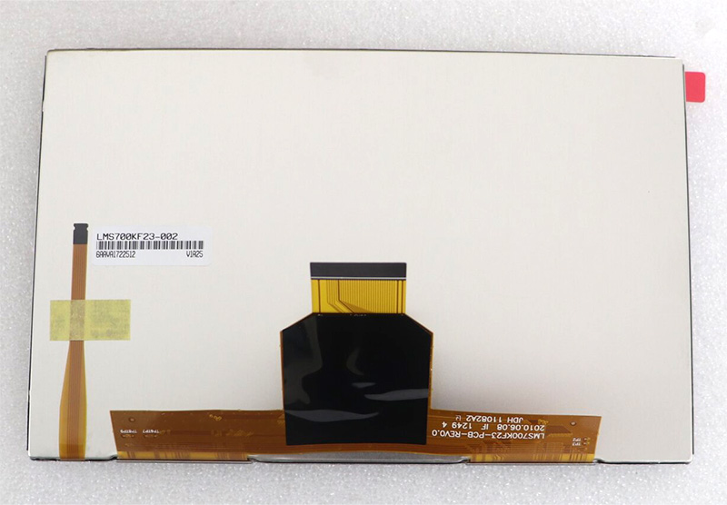LMS700KF23 7,0 Zoll 800*480 für SAMSUNG LCD-PANEL