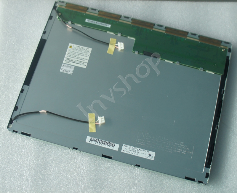 NL10276BC30-33D NEC original 15 