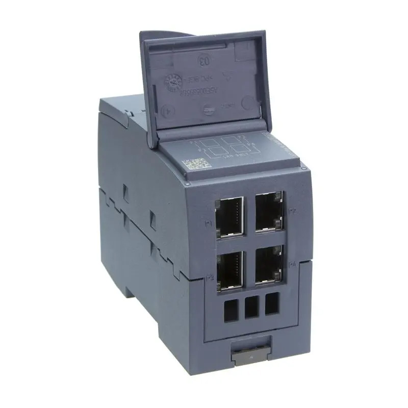 6GK7277-1AA10-0AA0 SIEMENS Kompakter Ethernet-Switch LVDS Online-Einkauf aus einer Hand