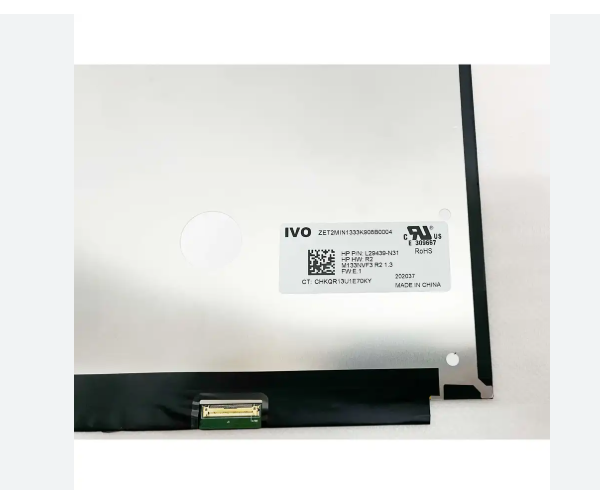 M133NVF3 R2 IVO 13.3