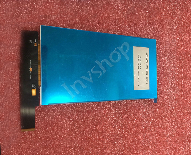 TM050JDHP36 TIANMA 5inch lcd display