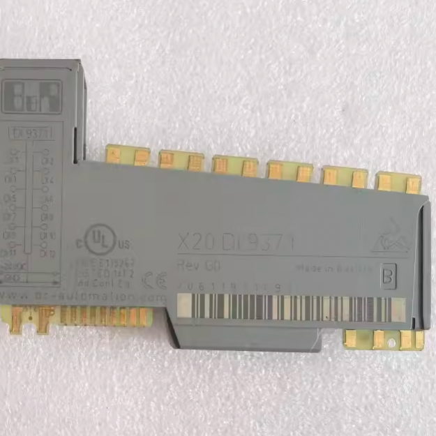 X20DI9371 Module