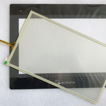 whalen Kinco MT6103iP MT6103iP1WV Touch screen + Keypad Membrane