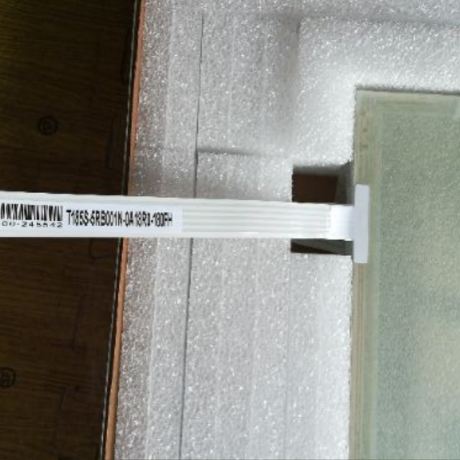 neue t185s-5rb001n-0a18r0-180fh touchscreen glas