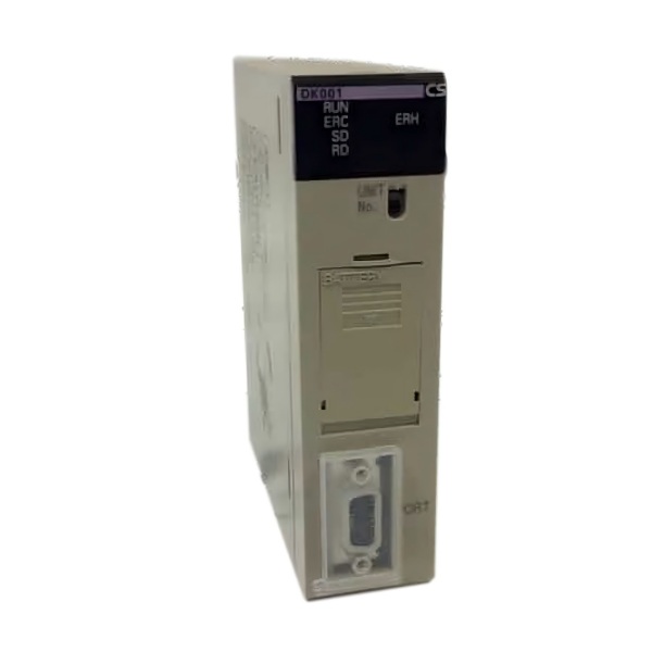 CS1W-DK001 OMRON CS1W Series PLC module