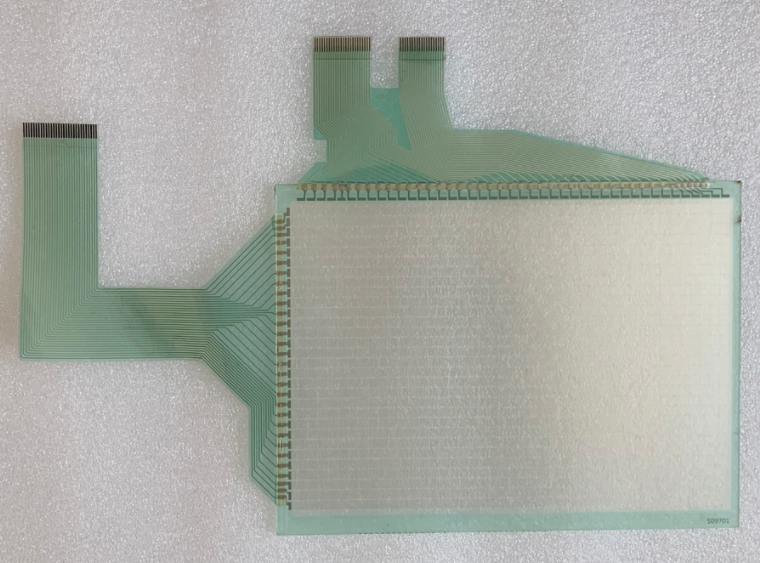 mitsubishi GT1565-VTBD GT1565-VTBA Touch screen + protective film