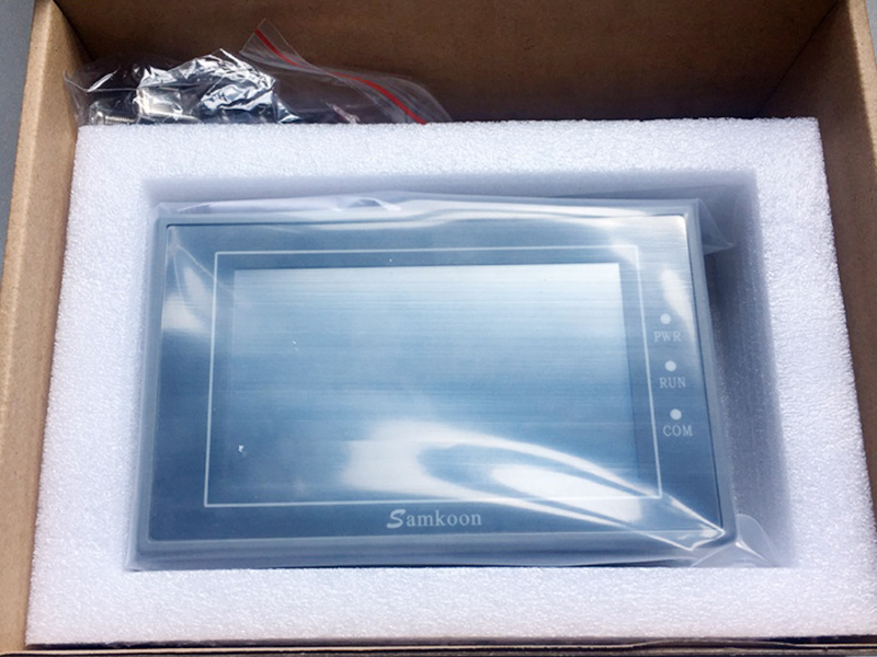 GC-043-16MAI HMI touch screen display