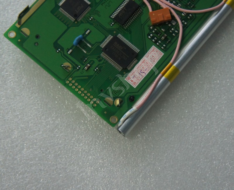 DMF-50773NF-FW-ACE industrial lcd display