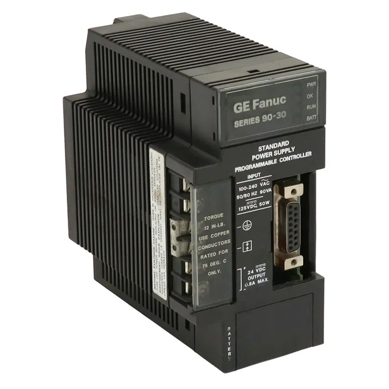 GE IC693PWR321T SPS für FANUC 60 Tage Garantie