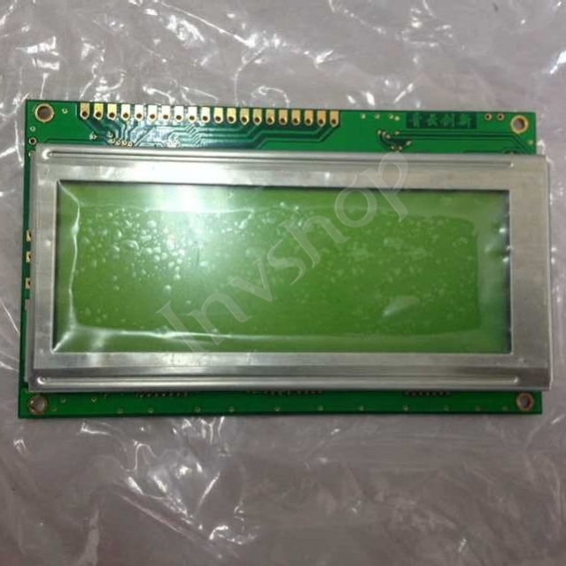 LCM192641 industrial lcd display