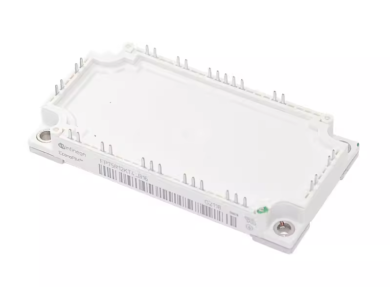 IGBT FP75R12KT4-B16 power module