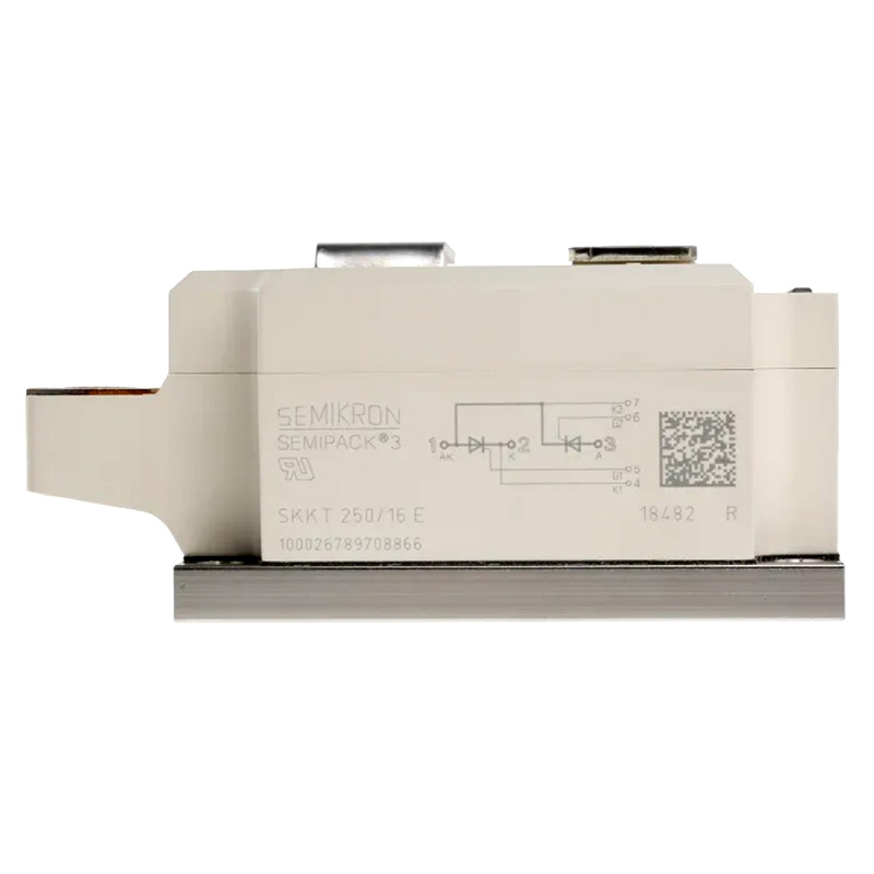 SKKH 250/16E replacement semikron IGBT power module