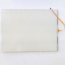 2711P-T19C22D9P Touch Glass Durable Reliable Good price Gold supplier