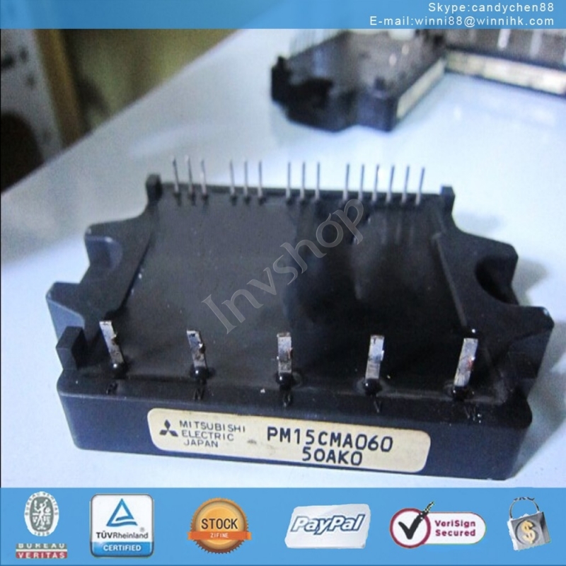 NEW PM15CMA060 MITSUBISHI PM15CMA-060