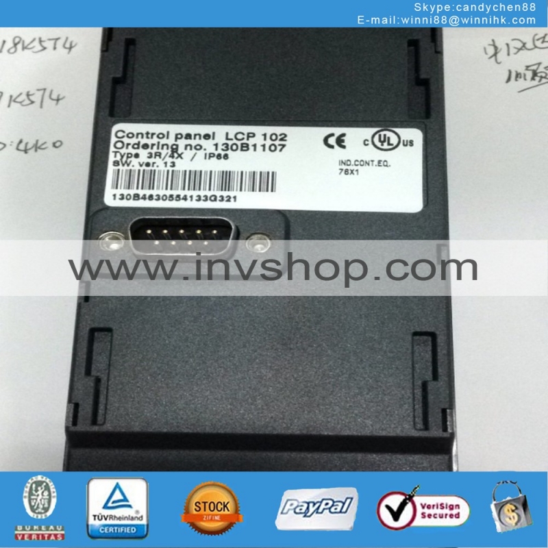 Yaskawa SGM-08U2HA12 Servomotor