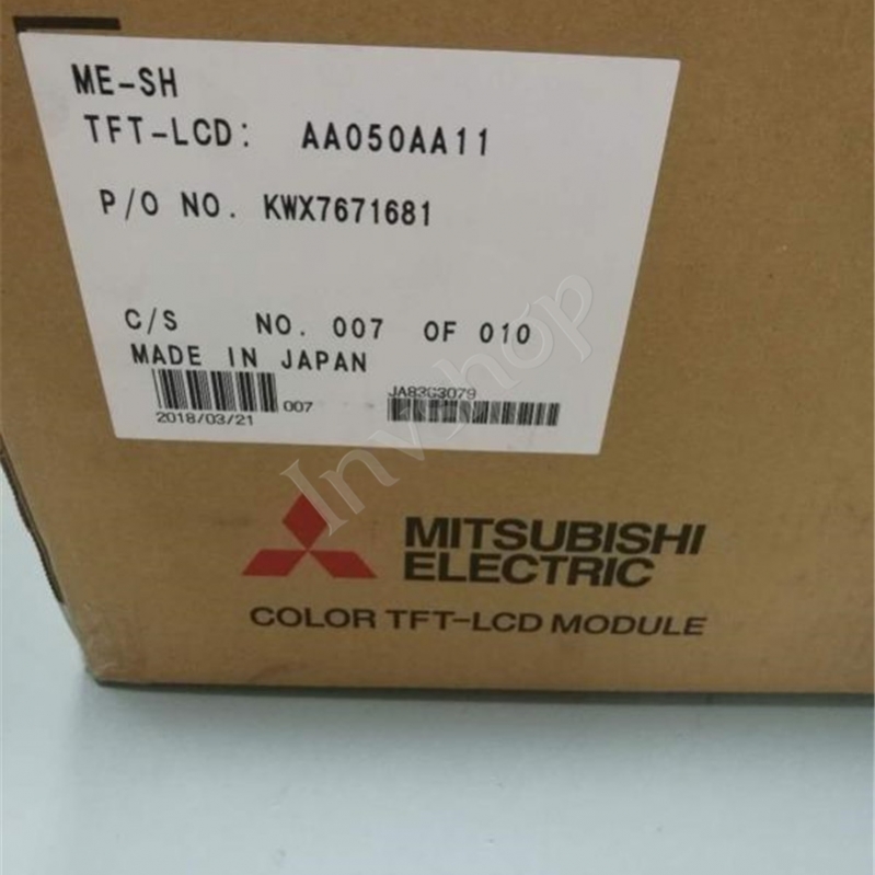 AA050AA11 Mitsubishi 5inch lcd display