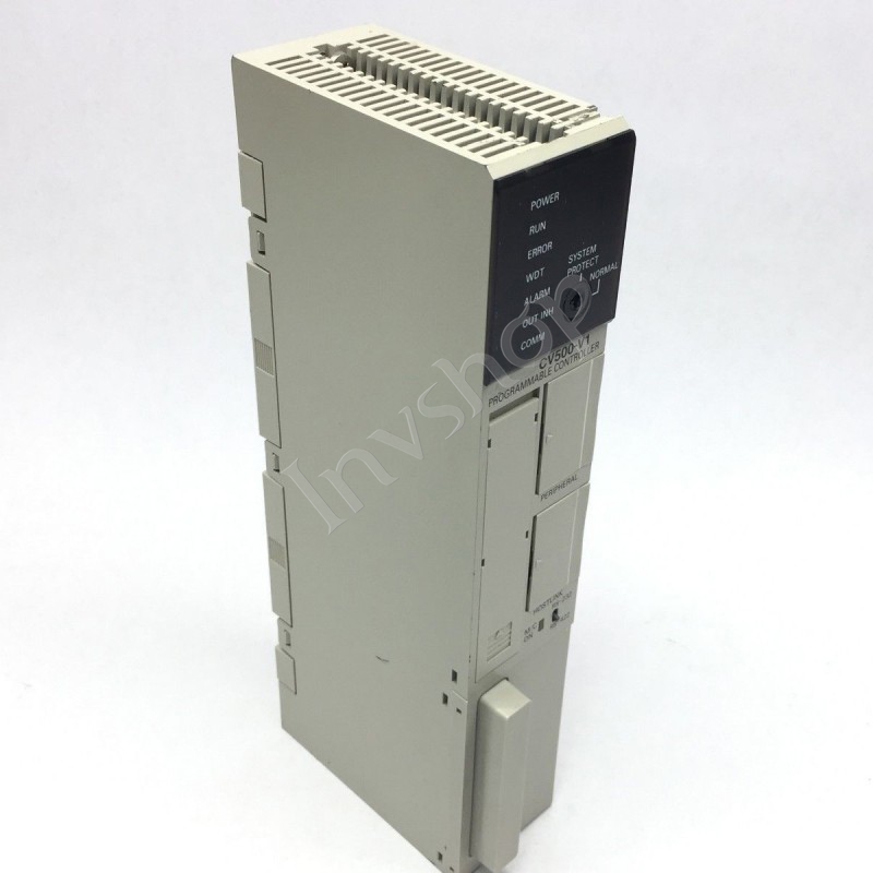 neue original omron cv500-cpu01-ev1