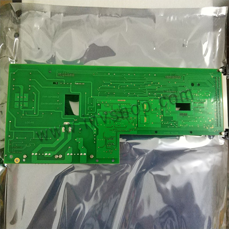 HV1002 Heidelberg-Leiterplatte 91.101.1141 / 91.101.1111 HV1002-2 MKS 271-691