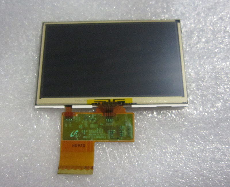 LMS430HF26 Samsung 4.3