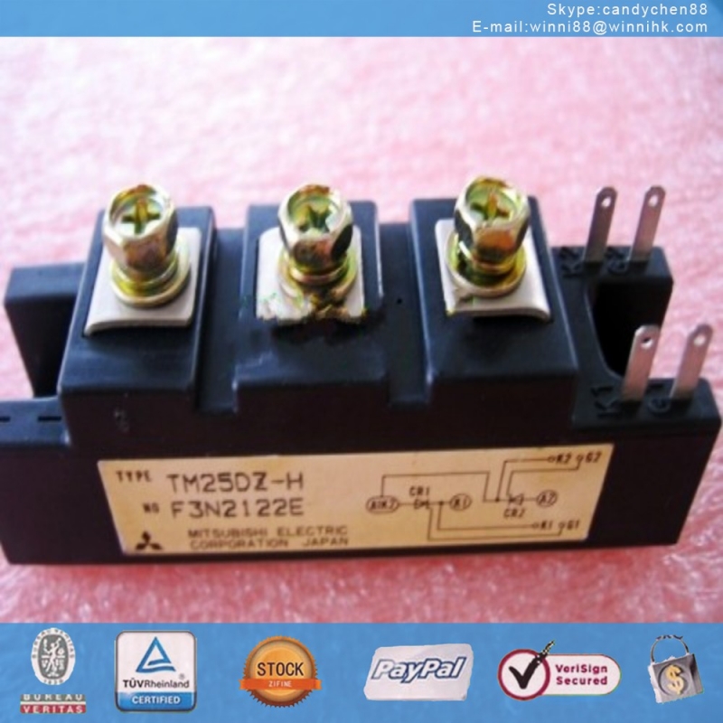 NEW TM25DZ-2H MITSUBISHI MODULE TM25DZ2H