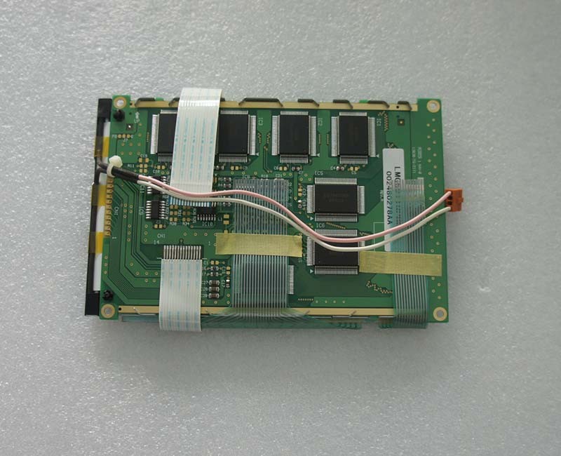 lmg6911rpbc-e lcd - panel