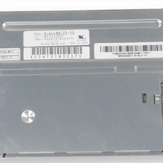 NEC NEW NL6448BC20-30 6.5-inch 640*480 LCD Screen
