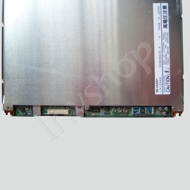 LM12S49 12.1