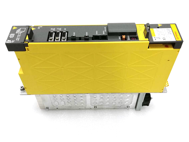 FANUC Drive A06B-6114-H209