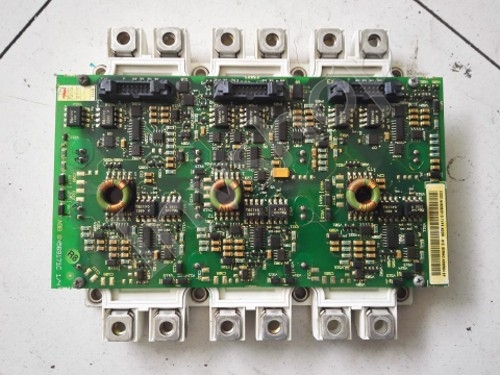 driver AGDR-61C ABB board