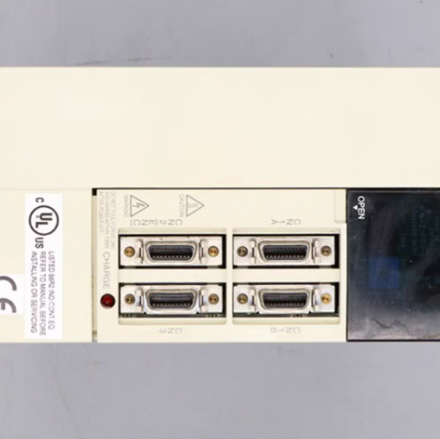 MDS-B-SVJ2-10 Mitsubishi servo drive