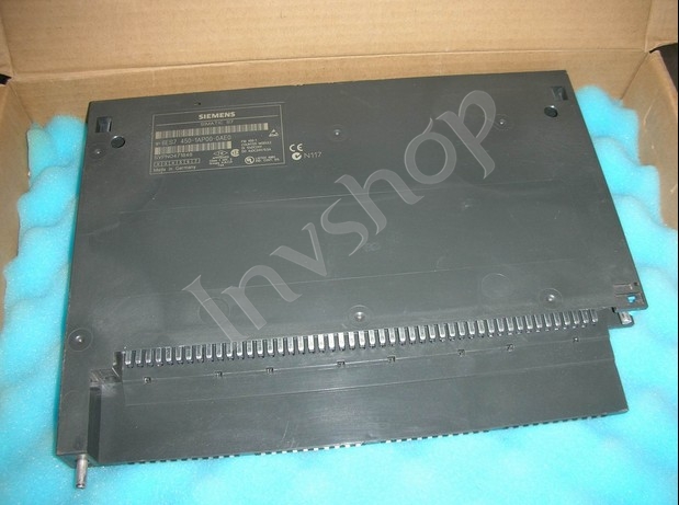 SIEMENS 6ES7450-1AP00-0AE0