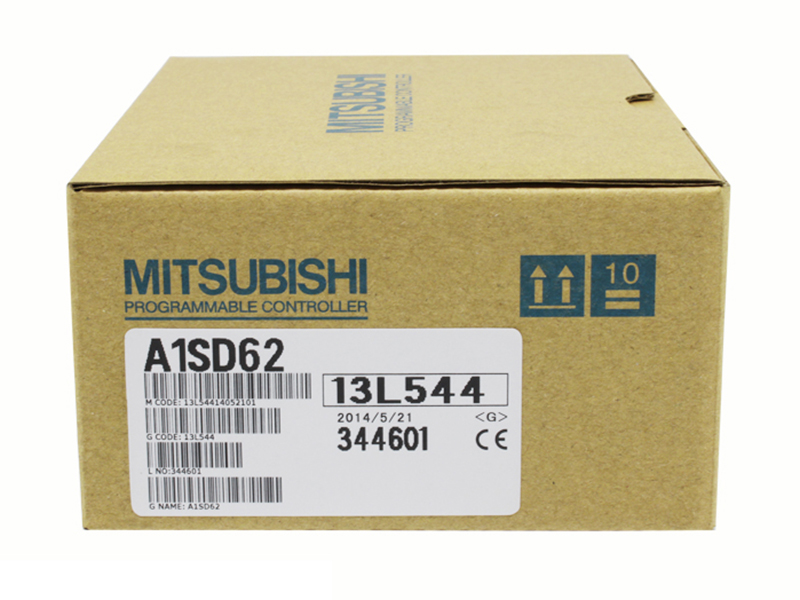 Mitsubishi A SerieHigh PLC A1SD62 Geschwindigkeitszählermodul