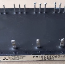 MITSUBISHI PM15CEE060-6