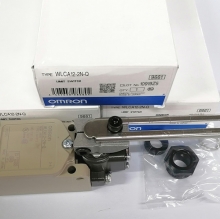 WLCA12-2N-Q OMRON travel switch sensor