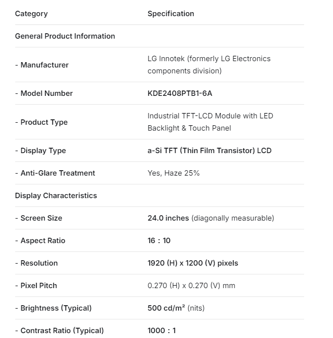 kde2408ptb1-6a fan, neue und originelle