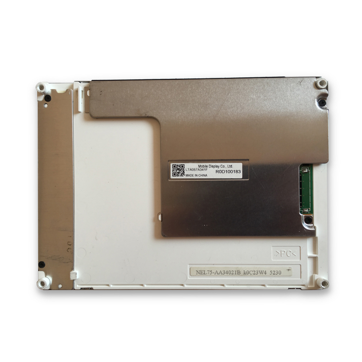 Lta057a341f nel75 - aa34021b 5,7  320 * 240  gefÃ¼hrt. 