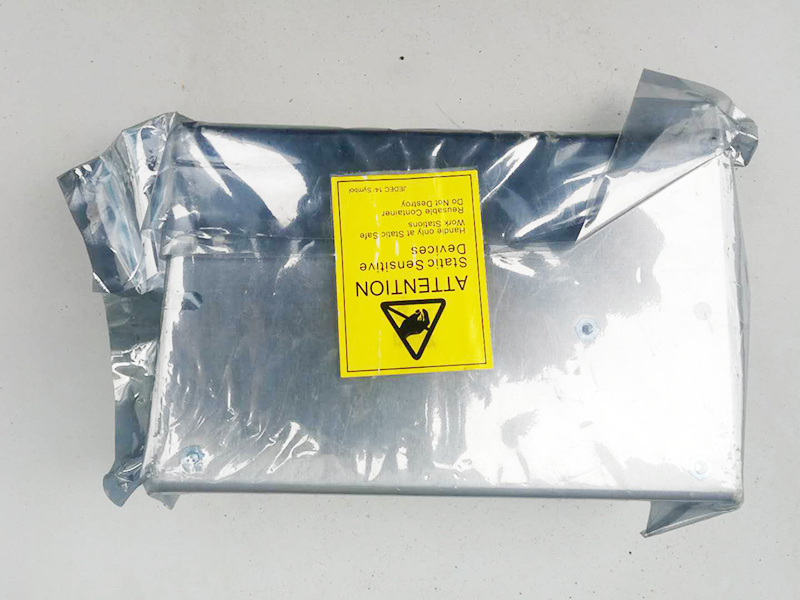 DSQC662 3HAC026254-001 Robot power board used
